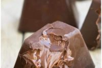 Chilled Gourmet Chocolate Gems