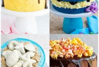 Easy Cake Decorating Ideas for Beginners