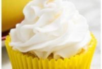 Fluffy American Buttercream Frosting