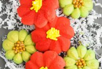 Irresistible Almond Butter Spritz Cookies