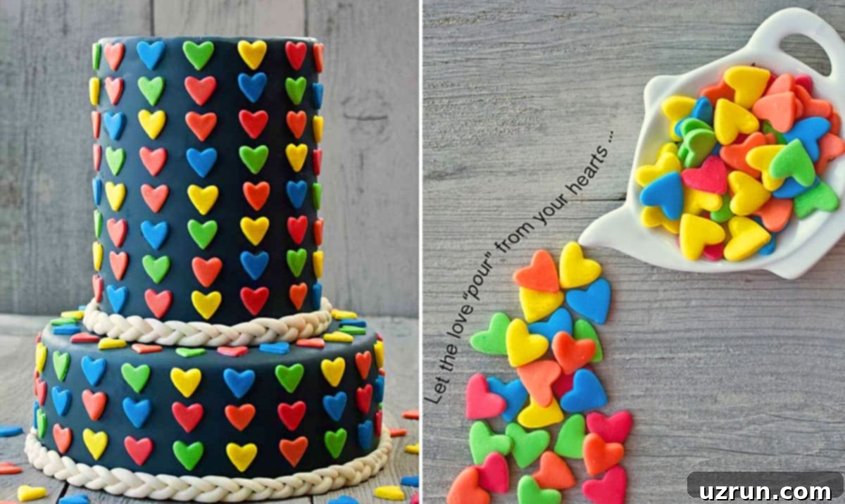Delicious Food and Romantic Decor for Your Valentine's Day Party 12 img 10229 11