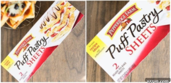 Pepperidge-farm-puff-pastry-sheets