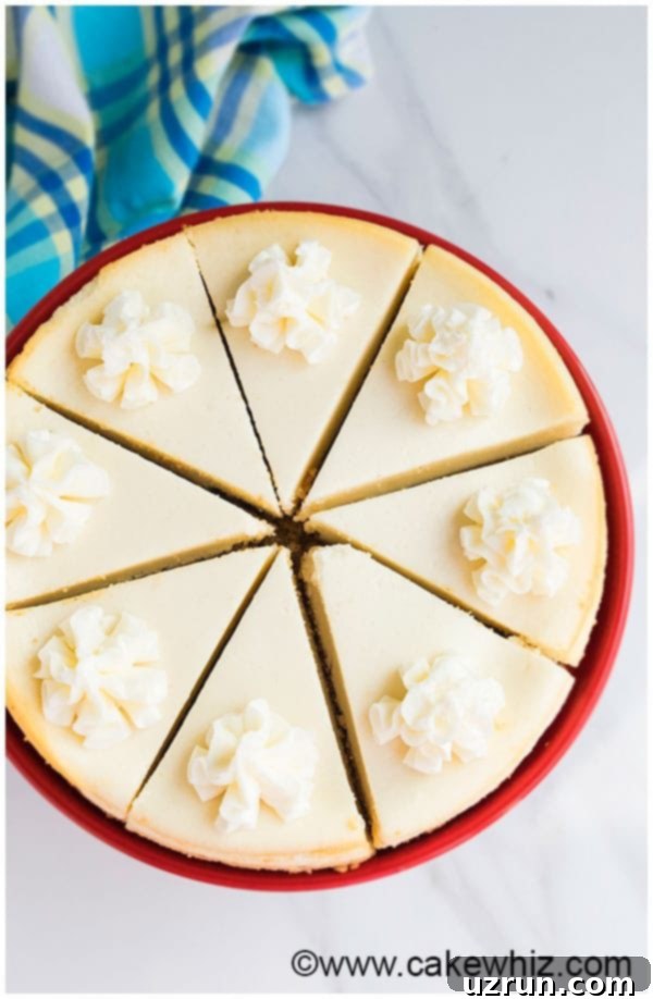 New York Cheesecake Recipe without a Water Bath 4 Best New York Cheesecake Recipe