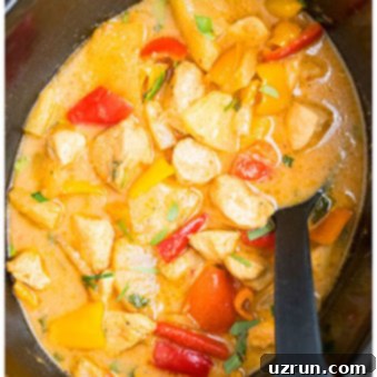 Easy Slow Cooker Pineapple Chicken 6 Best Easy Pineapple Chicken in Black Slow Cooker.