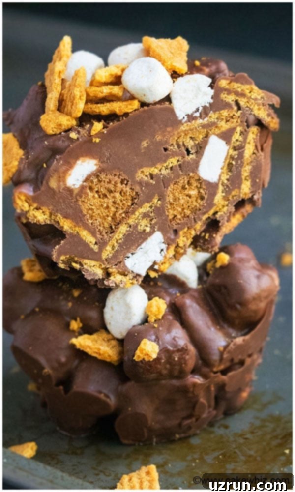 Effortless No-Bake Breakfast Muffins 3 Cereal-muffins-1