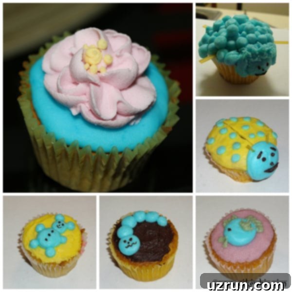 my early cake disasters 2