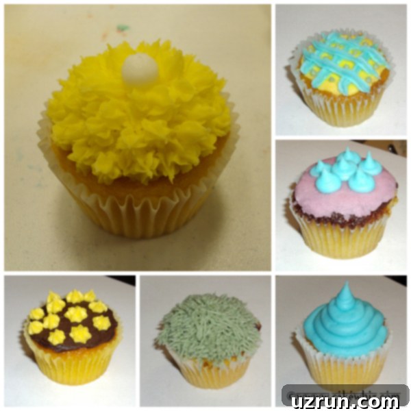 my early cake disasters 3