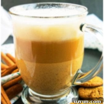 DIY Gingerbread Latte Magic 6 Homemade Gingerbread Latte Recipe- Quick and Easy