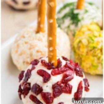 Mini Cheesy Bites 8 Easy Mini Cheese Balls (Bites) Recipe- Easy Appetizer
