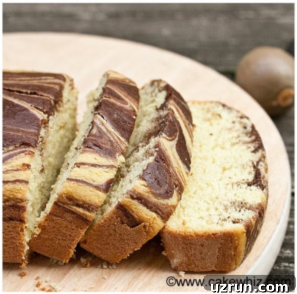 Avocado Cake Recipe