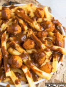 Effortless Poutine Perfection 11 Best Easy Poutine Recipe