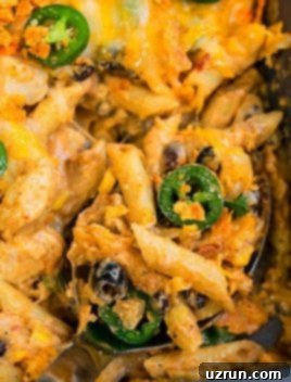 Spicy Jalapeno Chicken Pasta Bake 7 Easy Jalapeno Chicken Pasta Bake Recipe
