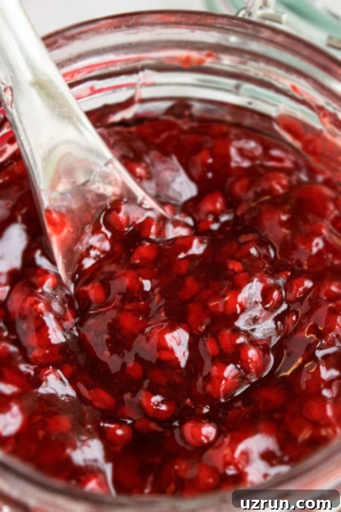 Homemade Raspberry Pie Filling Recipe From Scratch