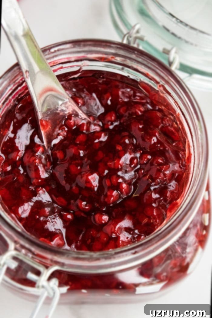 Whip Up Delicious Raspberry Pie Filling 3 Easy Raspberry Pie Filling Recipe From Scratch