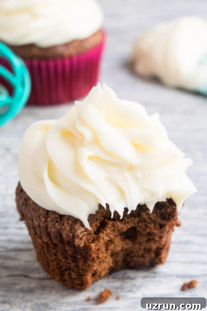 Guilt-Free Frosting 4 Easy Homemade Sugar Free Vanilla Buttercream Frosting Recipe