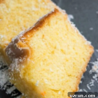 Easy Louisiana Crunch Cake 5 Easy Louisiana Crunch Cake With Cake Mix Slices on a Black Dish