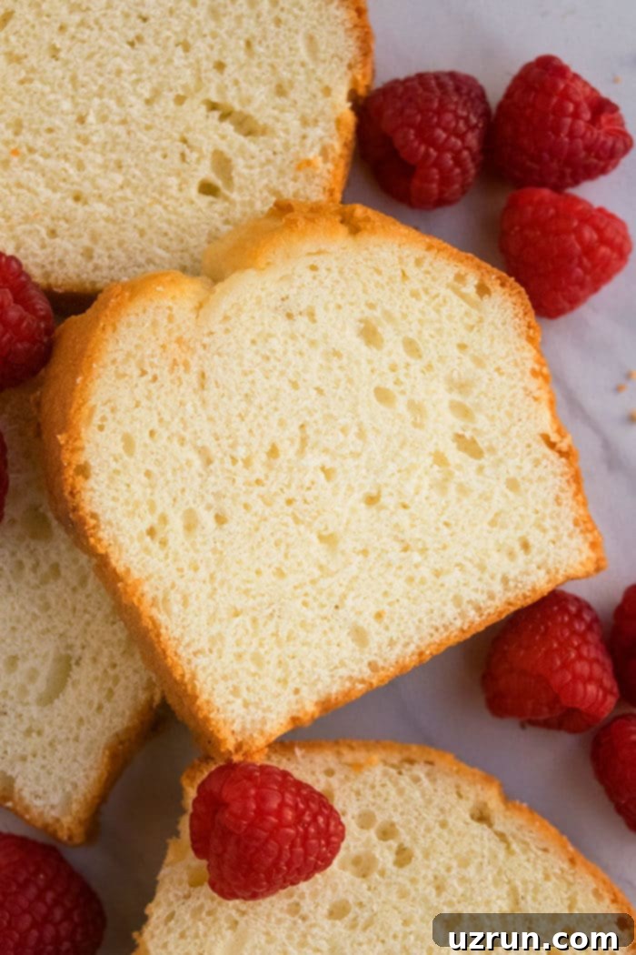 Classic Homemade Buttermilk Pound Cake 3 Buttermilk Pound Cake From Scratch
