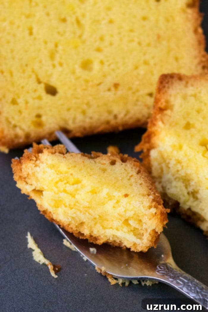 Lemon Pound Cake from a Mix 5 Moist Lemon Pound Cake Recipe