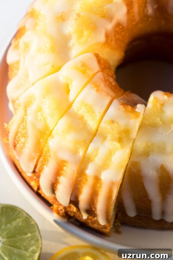 Easy 7 Up Cake with Cake Mix 3 Homemade 7 Up Bundt Cake Recipe