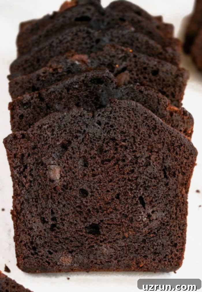 Best Homemade Chocolate Pound Cake