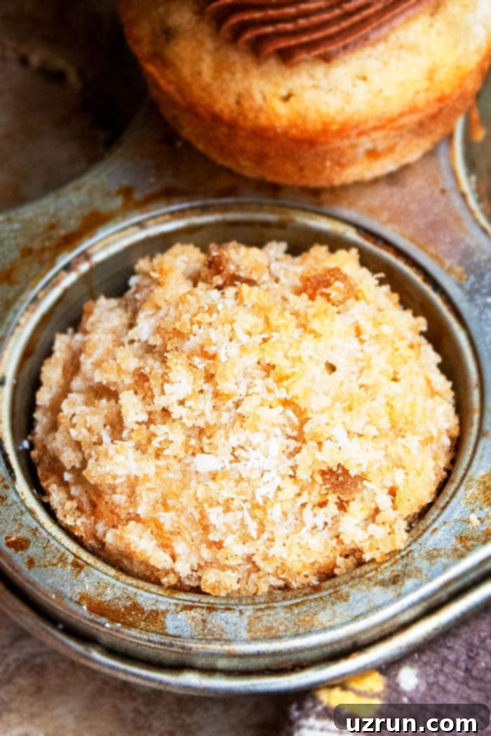 Soft and Moist Banana Muffins 5 Best Banana Muffin Recipe