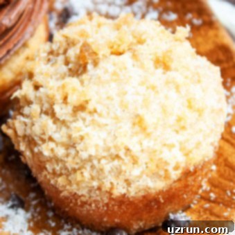 Soft and Moist Banana Muffins 6 Soft and Moist Banana Muffins Recipe