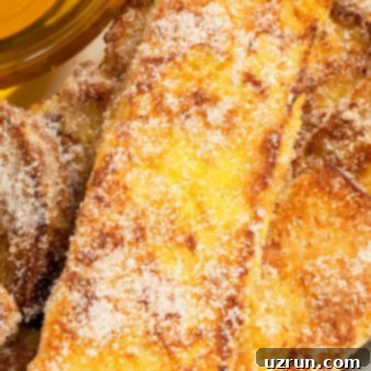 Homemade Cinnamon French Toast Sticks 5 Easy Cinnamon French Toast Sticks Recipe