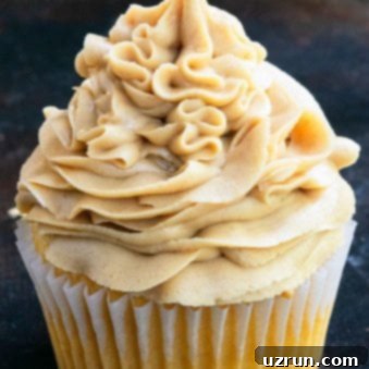 Easy 4-Ingredient Peanut Butter Frosting 5 Easy Peanut Butter Frosting Recipe