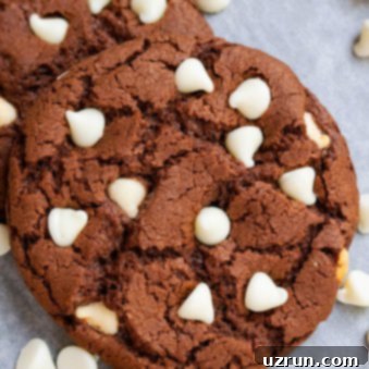 Easy Cake Mix White Chocolate Chip Cookies 5 White Chocolate Chip Cookies Recipe - Made with Cake Mix