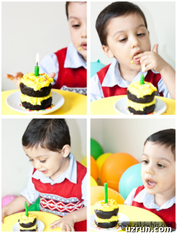 shapes and colors birthday party 1
