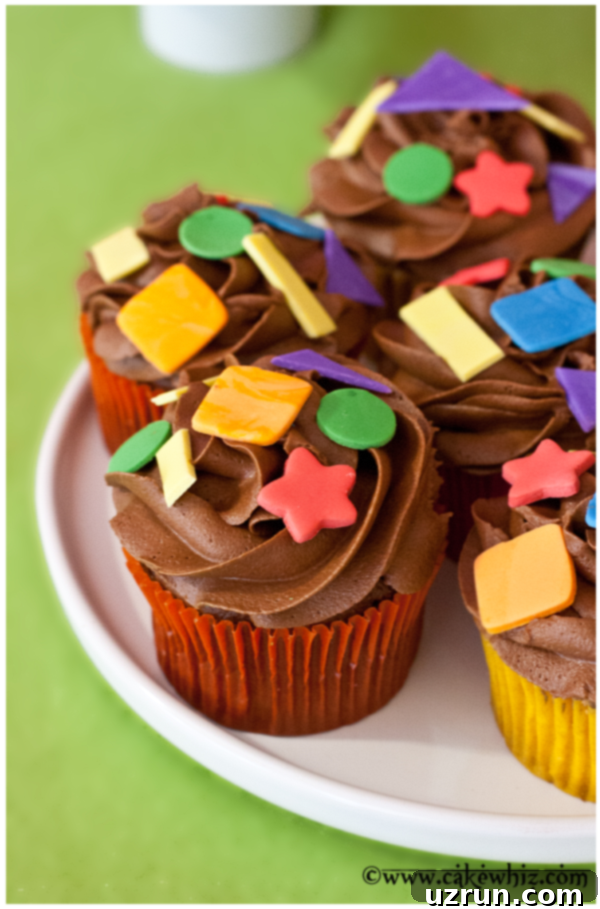 A Colorful Shapes Birthday Adventure 7 shapes and colors birthday party 9