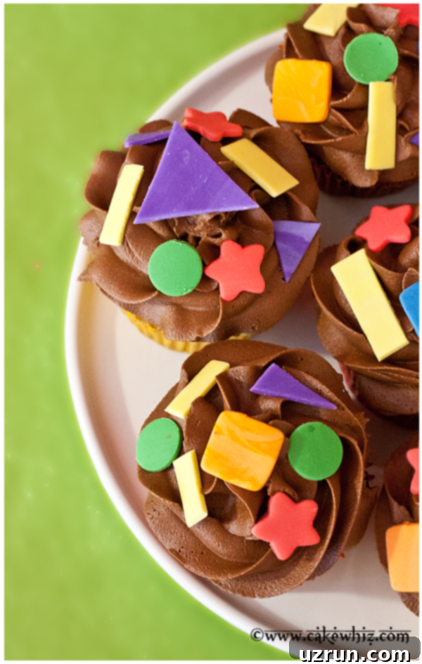 A Colorful Shapes Birthday Adventure 8 shapes and colors birthday party 10