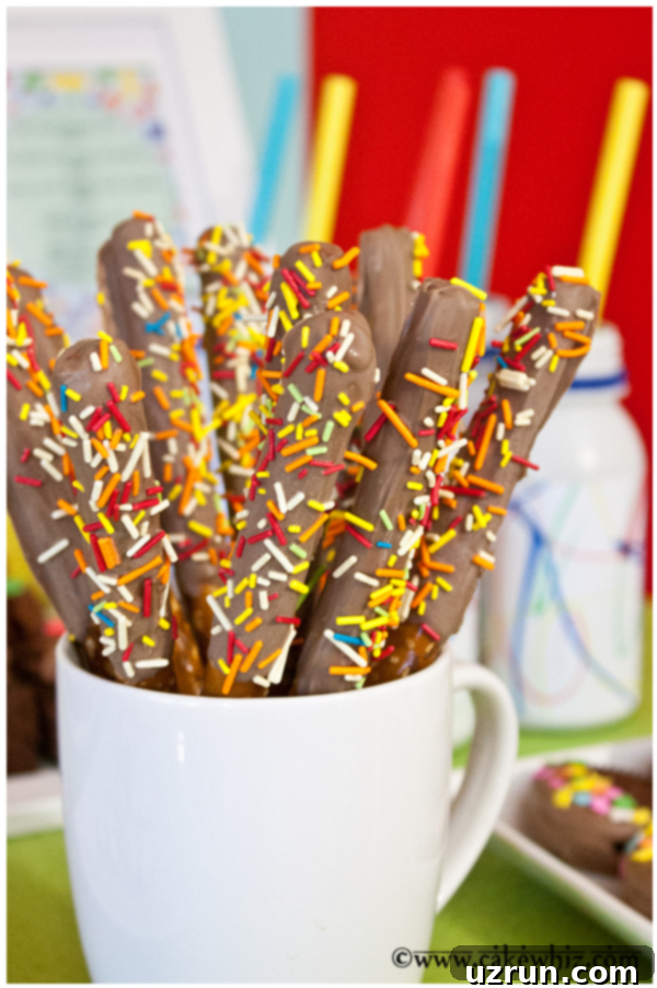 A Colorful Shapes Birthday Adventure 10 shapes and colors birthday party 12