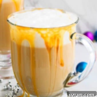 Brew Your Own Caramel Latte Bliss 4 Homemade Caramel Latte Recipe