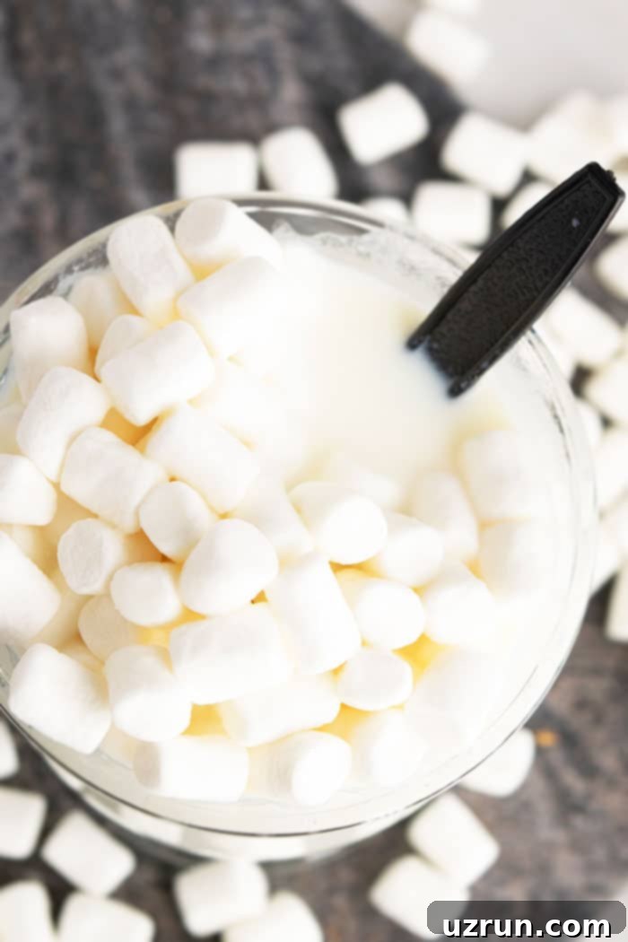 Cozy White Hot Chocolate 3 Best Homemade White Hot Chocolate