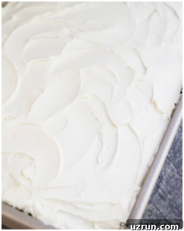 Cooked Flour Buttercream (Ermine Frosting Recipe) 1