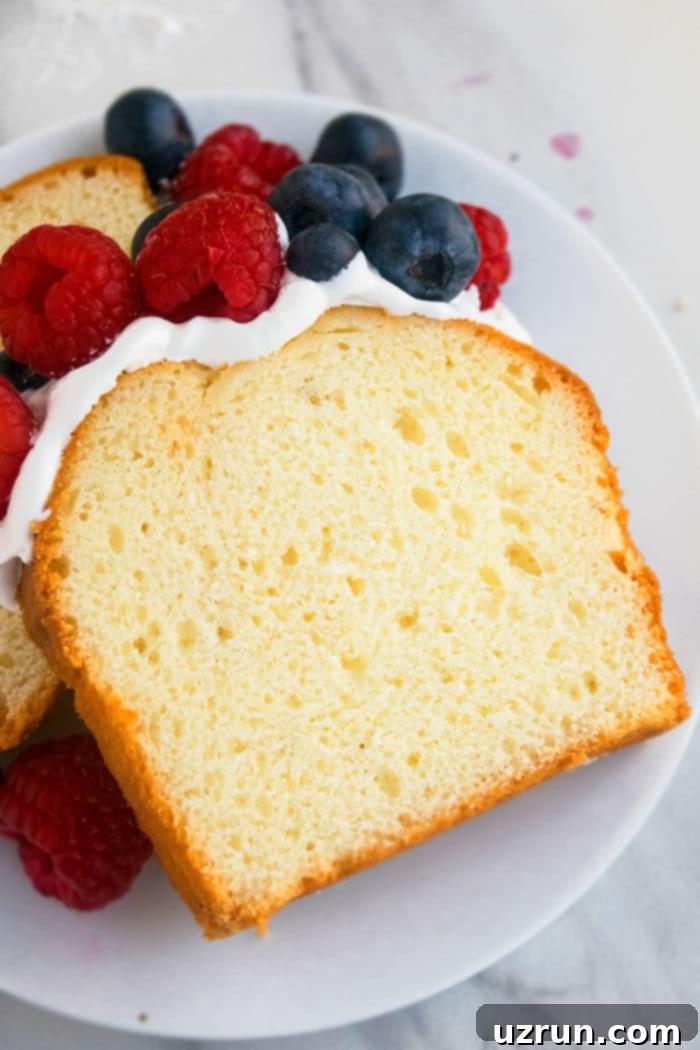 Classic Cream Cheese Pound Cake 3 Moist Cream Cheese Pound Cake Recipe
