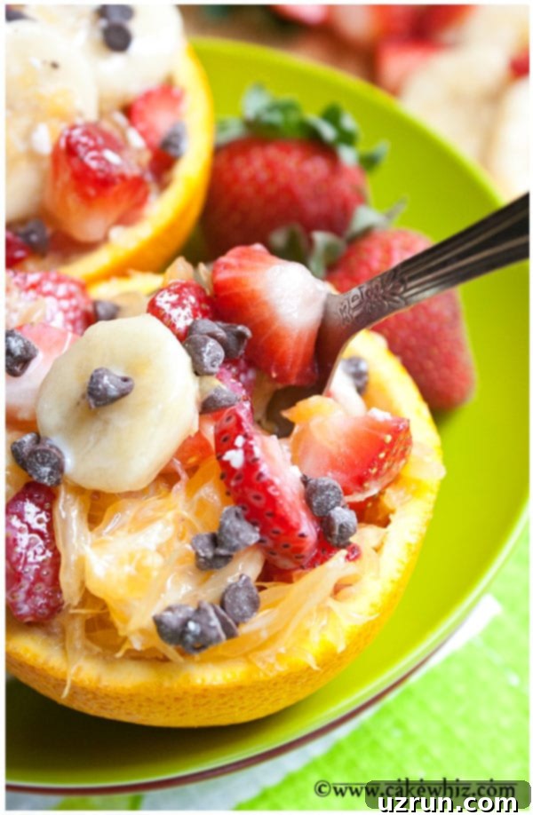 Citrus Sunshine Salad 4 Homemade Orange Fruit Salad