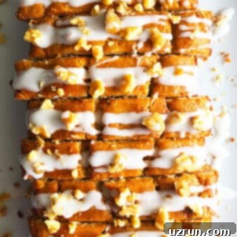 Easy Cake Mix Banana Bread 6 Easy Moist Banana Bread With Cake Mix Served on A White Dish
