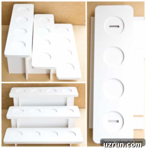 Berry Burst Cupcakes 6 cupcake stand giveaway 01