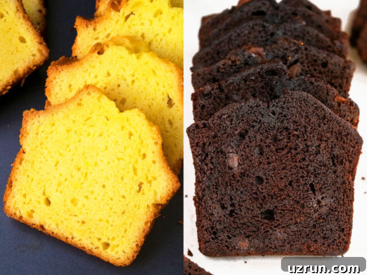 Cake Mix Desserts Made Easy 38 Collage Image With Many Easy Cake Mix Pound Cake Recipes