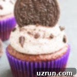 Cake Mix Desserts Made Easy 49 Easy Oreo Cupcakes Recipe With Cake Mix