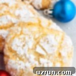 Cake Mix Desserts Made Easy 56 Easy Gooey Butter Cookies Recipe