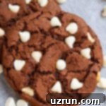 Cake Mix Desserts Made Easy 57 White Chocolate Chip Cookies Recipe