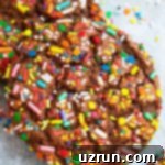 Cake Mix Desserts Made Easy 61 Easy Birthday Sprinkle Cookies Recipe