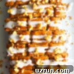 Cake Mix Desserts Made Easy 76 Easy Moist Banana Bread With Cake Mix Served on A White Dish