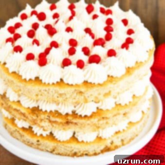 Quick Spiced Ginger Cake with Smooth Ginger Frosting 7 Easy Ginger Cake With Ginger Frosting on White Cake Stand on a Rustic Brown Background.