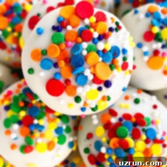 Easy Cake Truffles Made with Cake Mix 6 Easy Homemade Cake Truffles With Cake Mix on Yellow Plate