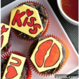 Your Guide to Stunning Stenciled Cakes 6 How to Use Cake Stencils and Edible Sprays