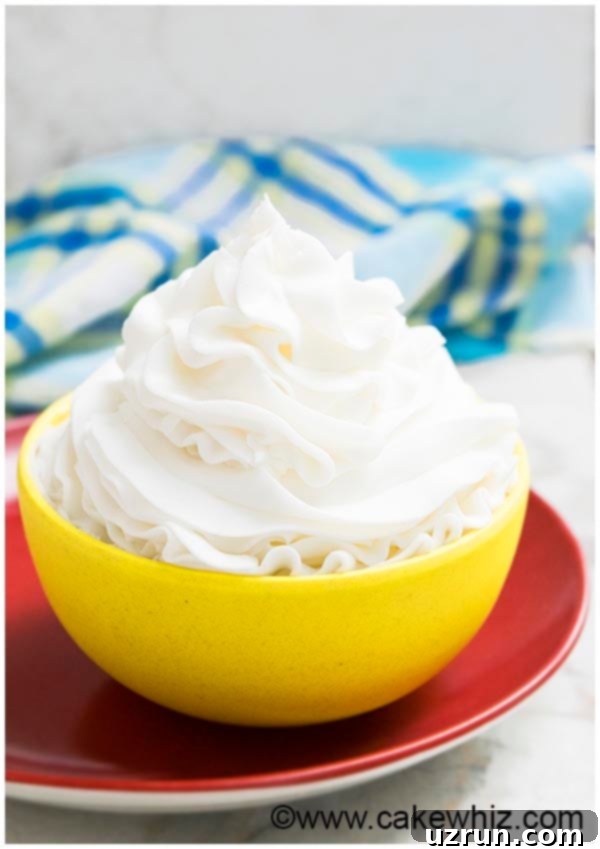 Best American Buttercream Frosting Recipe for Decorating Cakes and Cupcakes